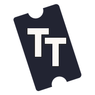 Ticket Tailor logo